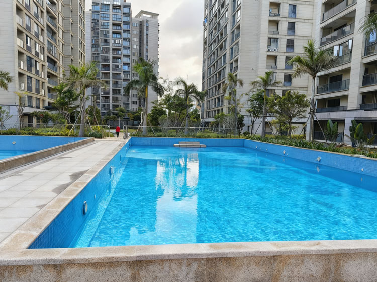 海口泳池设备 海口泳池设备