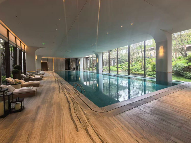 成都招商玺泳池 成都招商玺泳池