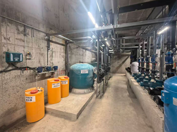 爱克泳池设备 爱克泳池设备